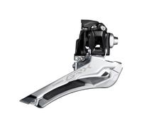 Dérailleur Avant 2x11V GRX RX400 À Souder Down Swing Tirage Par Le Bas S