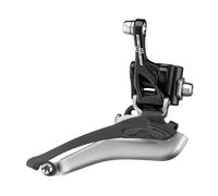 Campagnolo Chorus Saldare Front Derailleur Noir 2 x 11s
