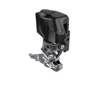 Dérailleur avant à Braser (Sans Batterie) Sram Rival E-Tap Axs Wide Noir