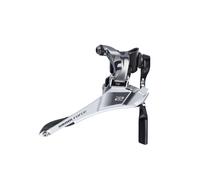 Dérailleur avant à braser Sram Force22 Yaw 2x11V Noir