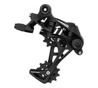 Dérailleur avant/arrière chape longue Sram Apex Noir