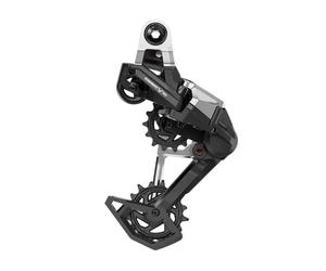 Dérailleur avant/arrière chape longue Sram Uld Eagle 90 T-Type Argenté