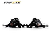 Dérailleur Avant/Arrière Pour Vtt, 8/9/10/11s, Levier De Changement De Vitesse, Pièces De Bicyclette, Nouveau