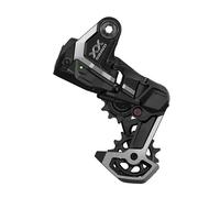 Sram Xx Dh Axs Rear Derailleur Argenté 7s