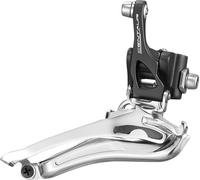 Dérailleur Avant Campagnolo Centaur Braze-On Noir