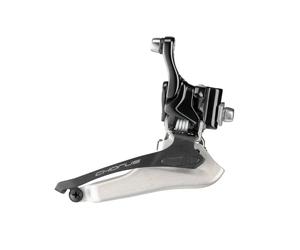 Dérailleur avant Campagnolo Chorus EPS 12V Noir