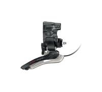Campagnolo Dérailleur avant Super Record EPS – 2x12 vitesses – Noir