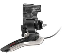 Campagnolo Dérailleur avant Super Record EPS – 2x12 vitesses – Noir