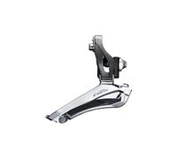 Desviador Doble-FD-R2000 Soldare, Noir