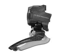 Dérailleur avant collier Campagnolo Super Record Wrl2V Noir