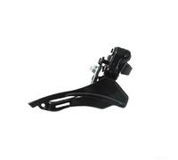 Dérailleur avant de vélo en acier pour une performance constante sur VTT et vélos (B)