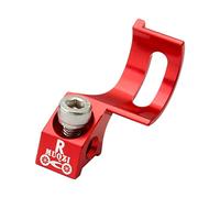 Dérailleur avant de vélo pratique avec pince intégrée - Levier de frein pour vélo de route - Pour vélo de route - Pince de dérailleur avant - Levier de frein pour vélos de route
