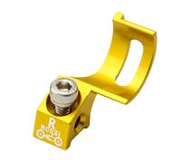 Dérailleur avant de vélo pratique avec pince intégrée - Levier de frein pour vélo de route - Pour vélo de route - Pince de dérailleur avant - Levier de frein pour vélos de route