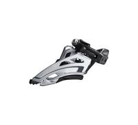 Shimano FDM6020LX6 Pièces de vélo Unisexe, Standard, One