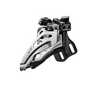 Shimano 305830585 Raumer XT 12V M-8100 ATT Unisex-Adult, Taille Unique