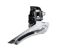 Dérailleur Avant Double 2x11V GRX RX810 À Souder Down Swing Tirage D'Al