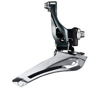 Dérailleur Avant Double Tiagra FD-4700 - SHIMANO - Noir - Adulte