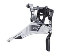 DÉRAILLEUR AVANT FORCE À BRASER AVEC GARDE-CHAÎNE - 00.7618.038.000 -