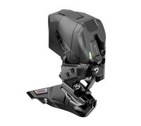 Dérailleur Avant Force AXS E1 Braze-On Yaw 2X12V 2137908350 SRAM Vélo