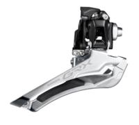 Derailleur avant shimano fd rx 400 2x10v gravel
