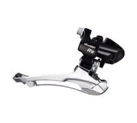 Derailleur avant microshift r8 collier 2x8 vitesses