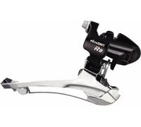Derailleur avant microshift r8 collier 2x8 vitesses