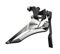 Dérailleur Avant Rival 22 2X11V Braze-On 2138102201 SRAM Dérailleurs Vélo