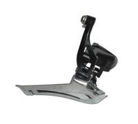 Dérailleur avant Shimano 105 11v à collier 34,9mm ( A collier sur tube de selle )