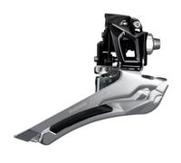 Dérailleur avant Shimano 105 à braser pour double plateaux ( Sur cadre Direct Mount )