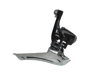 Dérailleur avant Shimano 105 FD-R7000 à collier 34.9mm - 2x11 vitesses ( A collier sur tube de selle )