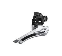 Dérailleur avant Shimano 105 FD-R7100 12V Gris