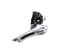 Dérailleur avant Shimano 105 FD-R7100 12V Gris