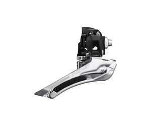 Dérailleur avant Shimano 105 FD-R7100 12V Gris