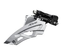 Dérailleur avant Shimano Alivio FD-M3100MM4 Argenté