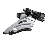 Desviador Doble-FD-M3120-D SS FP DM 64-69