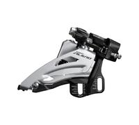 Dérailleur Avant SHIMANO Alivio FD-M3120-E 2x9 Type E / Side Swing
