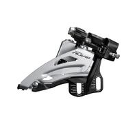 Dérailleur avant Shimano Alivio FD-M3120-E 9V Noir