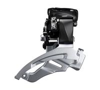 Dérailleur avant Shimano Altus FD-M2000 9V Noir