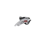 Shimano Dérailleur avant triple FD-M310 34,9 mm TS DP 66-69