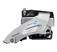 Dérailleur avant Shimano Altus FD-M315-TS 9V Gris