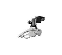Dérailleur Avant Triple Altus FD-M3713 3X9V Down Swing Collier 34,9Mm SH-