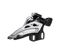 Dérailleur avant Shimano Deore FD-M5100-E 11V Noir