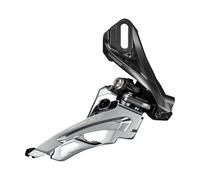 Dérailleur avant Shimano Deore Xt FD-M8000-D 11V Noir