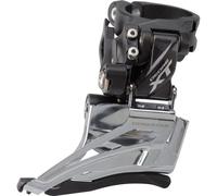 Dérailleur avant Shimano Deore XT FD-T8025 11V Gris