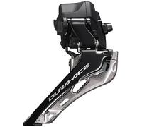 Dérailleur Avant Shimano Dura-Ace FD-R9250 Di2 - 2x12 Vitesses Braze-On