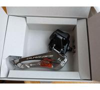 Dérailleur Avant Shimano Dura-Ace FD-R9250 Di2 - 2x12 Vitesses Braze-On