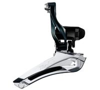 Dérailleur avant Shimano Tiagra 2x10 à collier 31,8mm ( Sur cadre Direct Mount )