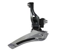 Shimano Dérailleur Avant Tiagra FD-4700 2/10 vitesses gris