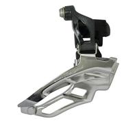 Shimano Dérailleur avant Tiagra FD-4703 - 3x10 vitesses - Collier 31,8 mm - Argenté