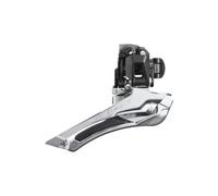 Derailleur avant shimano tiagra fd r4000 bl 34 9 mm 2x11v noir